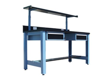 Industrial Workbenches With a wide range of flexible accessories - Image 2
