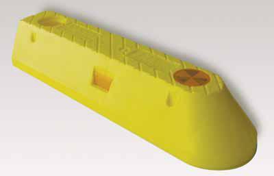 Menni Wheel Stop - Asset Protection - Image 3