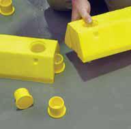 Menni Wheel Stop - Asset Protection - Image 6