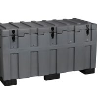 Alternative view of Spacecase Box 1800x740x940 mm