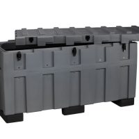 Spacecase Box 1800x740x940 mm
