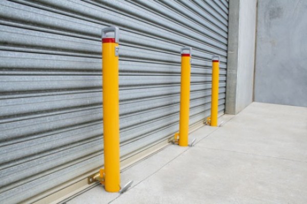 Cam-Lok Removable Bollard - Below Ground - Image 3