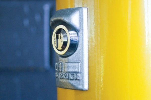 Cam-Lok Removable Bollard - Below Ground - Image 12