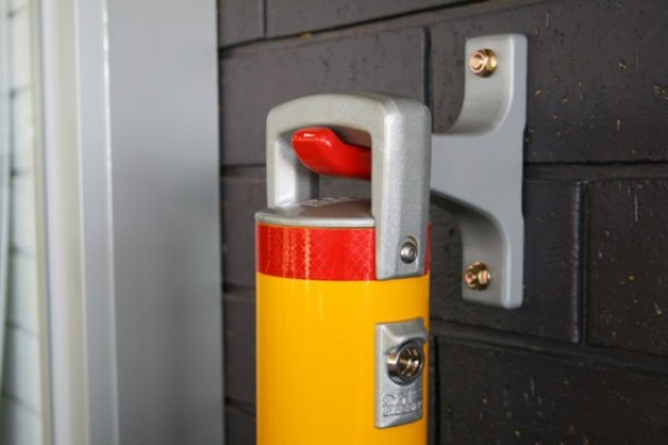 Cam-Lok Removable Bollard - Below Ground - Image 13