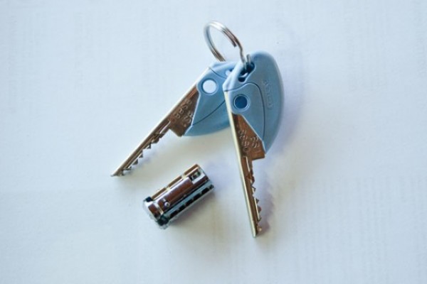 Cam-Lok Removable Bollard - Below Ground - Image 15