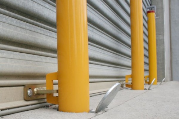 Cam-Lok Removable Bollard - Below Ground - Image 4