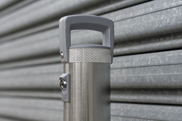 Cam-Lok Removable Bollard - Below Ground - Image 6