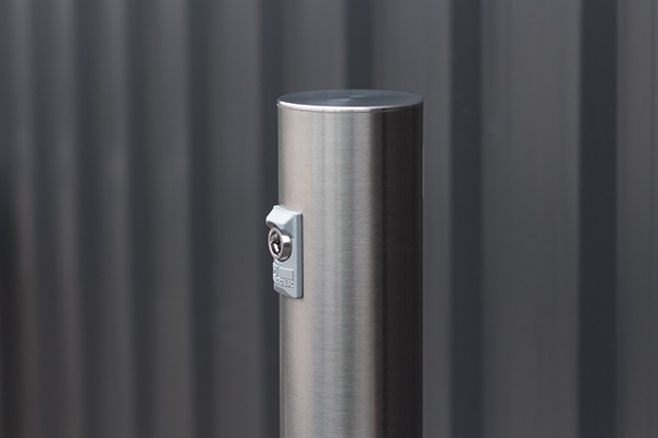 Cam-Lok Removable Bollard - Below Ground - Image 7