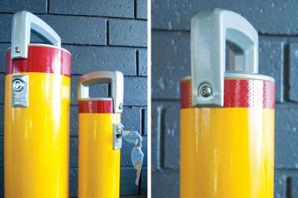 Cam-Lok Removable Bollard - Below Ground - Image 10