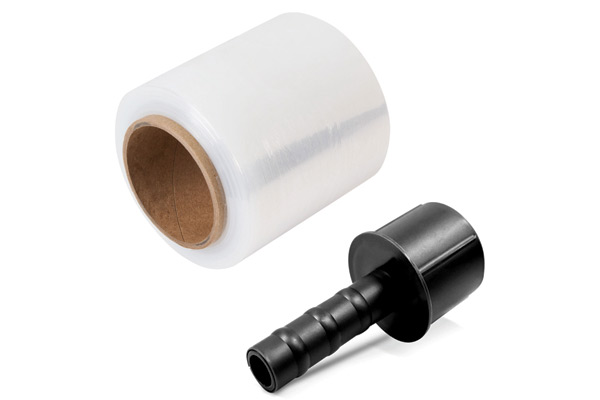 Cast bundling film – Clear (20 rolls)