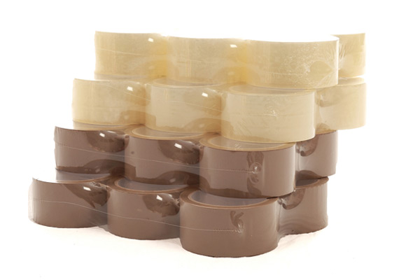 Packing tape (72/Ctn)