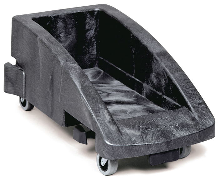 Slim Jim® Trolley for 3540, 3541 Containers