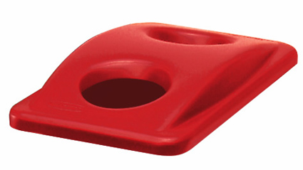 Slim Jim® Bottle and Can Recycling Top for Slim Jim® Containers - Image 4