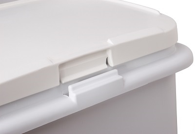 PROSAVE™ INGREDIENT BIN WITH 32 OZ SCOOP 120L - Image 5