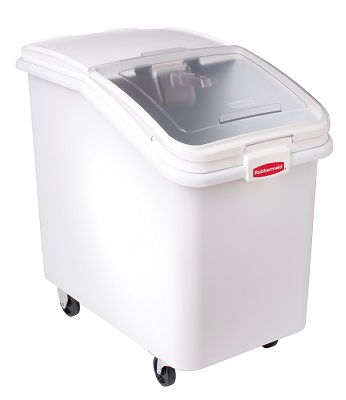 PROSAVE™ INGREDIENT BIN WITH 32 OZ SCOOP 120L