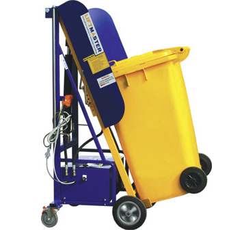 Liftmaster Electric Bin Lifter 150