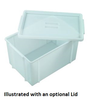 NALLY IH220 42Lt Crate Solid