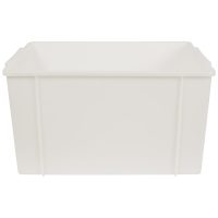 Nally 42L Crate Solid