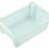NallyIH090 32ltr Solid Stack and Nest Tub
