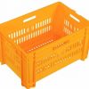 Nally 50ltr Vented Stacking Crate