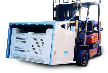 Megabin Forward Bin Tipper-Manual - Image 2