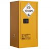 60L Toxic Storage Cabinet 5517AST