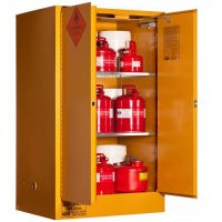 Flammable Liquids Storage Cabinets- 425L litre- 5590AS