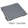 Nally IG051 Grid mat