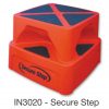 Nally IN3020 Secure step