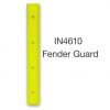 Nally IN4610- Fender Guard