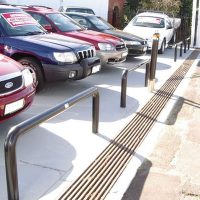 U-Bars – Heavy Duty (1)