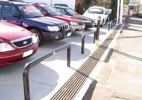 U-Bars – Heavy Duty (1)