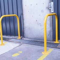 U-Bars – Standard Duty (1)