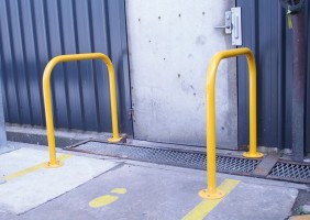 U-Bars – Standard Duty (1)