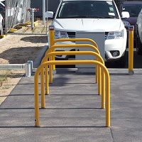U-Bars – Standard Duty (3)
