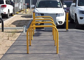 U-Bars – Standard Duty (3)
