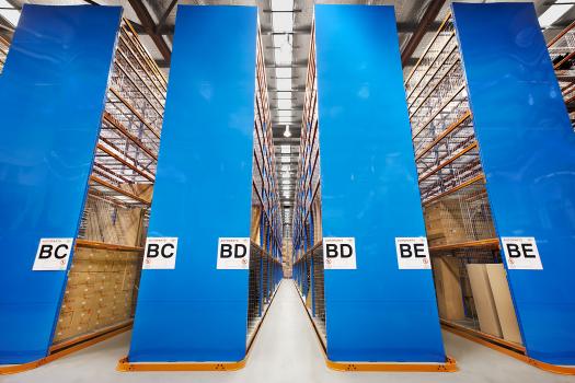 Selective Pallet Racking - Dexion Premium - Image 2