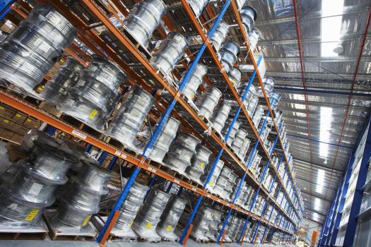 Selective Pallet Racking - Dexion Premium - Image 5