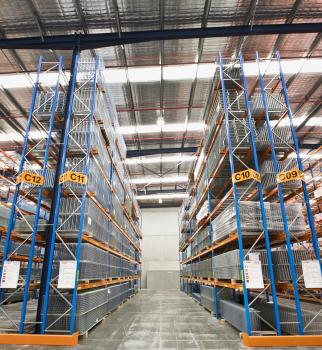 Selective Pallet Racking - Dexion Premium - Image 7