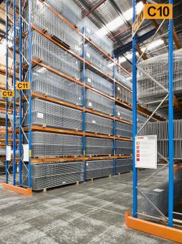 Selective Pallet Racking - Dexion Premium - Image 8