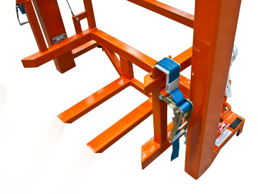 Bin Tipper 660L or 1100L - Image 3