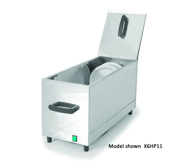 Counter Top Plate Warmers Spacepac Industries