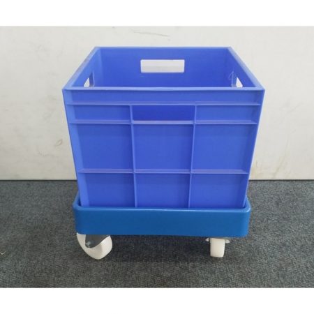 Milk Crate Dolly - Image 2