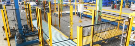 Pallet Conveyors - Image 2