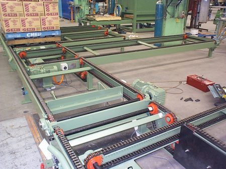 Pallet Conveyors - Image 5