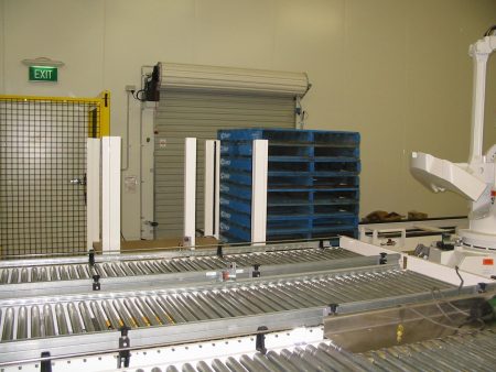 Pallet Conveyors - Image 3