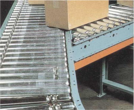 Powered Roller Conveyors - Image 3