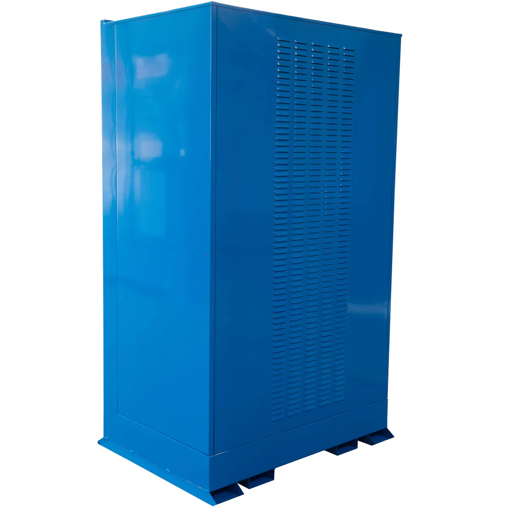 350L - Small Outdoor Oxidising Agent Store - Image 6