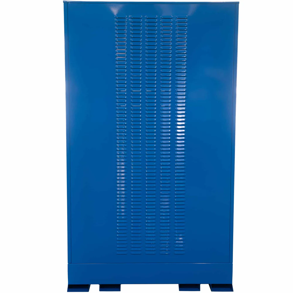 350L - Small Outdoor Oxidising Agent Store - Image 7