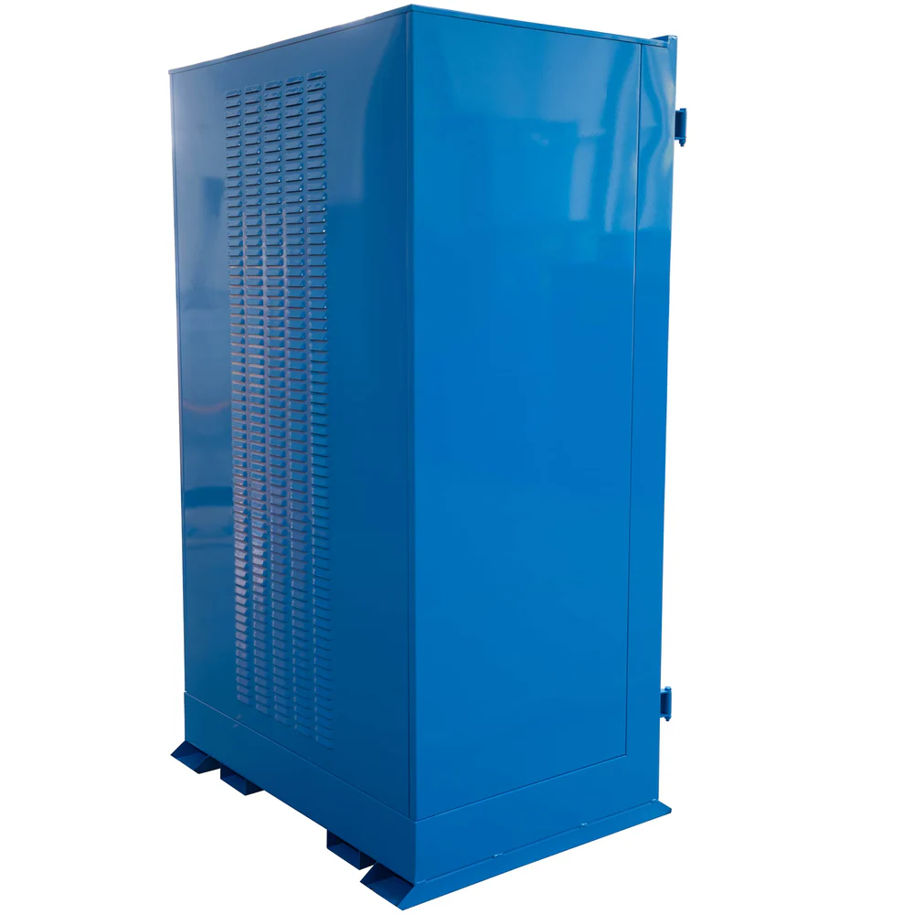 350L - Small Outdoor Oxidising Agent Store - Image 8